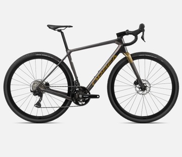 Orbea TERRA M30TEAM L Cosmic Carbon 2024 Warszawa