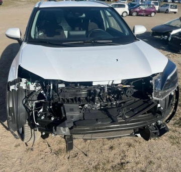 Toyota 2022 Toyota Yaris Cross 1.5 Hybryda AUTOMAT, uszkodzony, zdjęcie 1