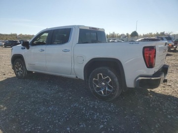  GMC Sierra K1500 SLT 2022 5.3l 5.3 Benzyna 355KM, zdjęcie 1