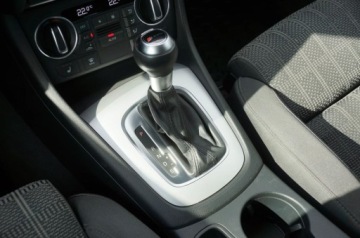 Audi Q3 I SUV Facelifting 2.0 TDI 150KM 2017 Audi Q3 2.0 TDI CR 150 KM, 4x4, Lift, S-Tronic, Biksenon, LED, GWARANCJA, zdjęcie 17