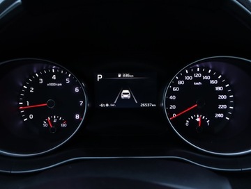 Kia XCeed Crossover Facelifting 1.5 T-GDi 160KM 2023 Kia XCeed 1.5 T-GDI, Salon Polska, 1. Właściciel, zdjęcie 10