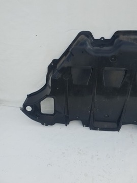 NISSAN ЛИСТ И ПАНЕЛЬ ЗАЩИТЫ ШАССИ 748A23NL0A