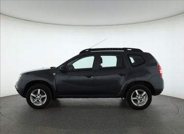 Dacia Duster I SUV Facelifting 1.6 SCe 114KM 2017 Dacia Duster 1.6 SCe, Salon Polska, Serwis ASO, zdjęcie 2