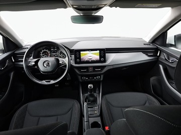 Skoda Scala 2021 Skoda Scala 1.0 TSI Ambition, zdjęcie 27