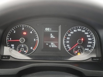 Volkswagen Caddy IV Kombi Maxi 2.0 TDI SCR BlueMotion Technology 102KM 2020 VW Caddy 2.0 TDI, Salon Polska, Serwis ASO, zdjęcie 10