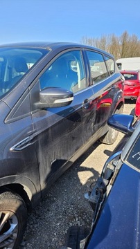 FORD KUGA II / ESPACE 2012-2019 SKLO (OKNO) PŘEDNÍ OHŘÍVAČ