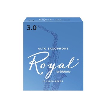 Трость для саксофона RICO ROYAL TENOR 2.0