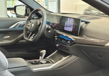 BMW Seria 4 G22-23-26 M4 Coupe 3.0 M4 Competition 510KM 2025 BMW M4 WYPRZEDAZ 2025 LEASING 103 BMW Bonkowscy Wroclaw 3.0 Benzyna, zdjęcie 9