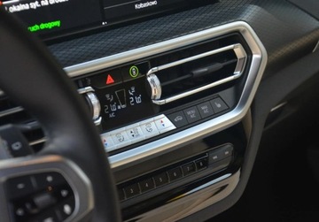 BMW X3 G01 2023 BMW X3 BMW X3 xDrive20i M Sport Dostawa pod dom w cenie Dealer BMW Bonkows, zdjęcie 7