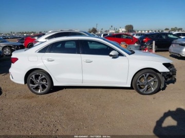 Audi A3 8Y 2022 Audi a3 Premium 40 Tfsi S Tronic 2022 2.0l 2.0 Benzyna 201KM, zdjęcie 6