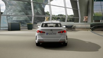 BMW Seria 2 G42-U06 Active Tourer 1.5 216i 122KM 2025 BMW 216 Gran Coupé, Nowa seria 2 -Już od 1420, zdjęcie 6