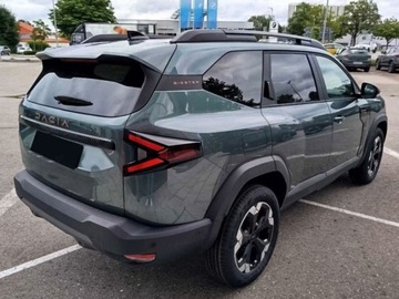 Dacia Bigster 1.8 Hybrid 156KM 2025 Od ręki - Extreme 1.8 Full Hybrid 155KM / Pakiet Zimowy, Parking, zdjęcie 2