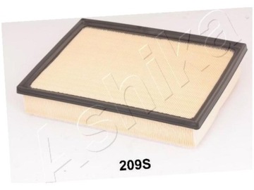 ASHIKA 20-02-209 FILTR VZDUCHU