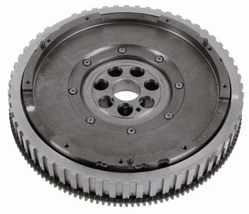 SACHS 2294 002 113 KOLO DVOUHMOTNÉ
