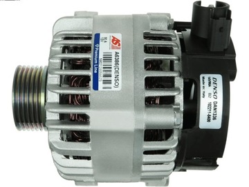 Alternator AS-PL A6386(DENSO)