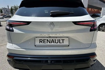 Renault Austral 2025 Renault Austral Nowy Polift Techno Mild Hybrid Duzy Rabat Polski Sal, zdjęcie 6