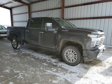 Chevrolet Silverado II 2023 Chevrolet Silverado K3500 High Country 2023 6.6l 6.6 Diesel 445KM, zdjęcie 4