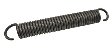 SPRĘŻYNA NACIĄGOWA d=4,5 * Dz=27 * L=192 - 1 szt.
