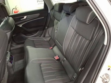 Audi A6 C8 Allroad 3.0 45 TDI 245KM 2025 Audi A6 allroad allroad 45 TDI quattro S tronic Pa, zdjęcie 15