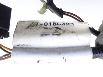 FORD TRANSIT MK6 00-06 ЖГУТ ДВЕРИ ЛЕВЫЙ ЗАДНИЙ 3C1T-018C394-BD #108