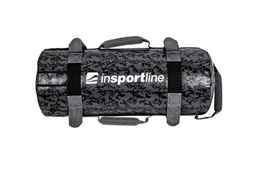 WOREK TRENINGOWY FITBAG CAMU 5KG /INSPORTLINE