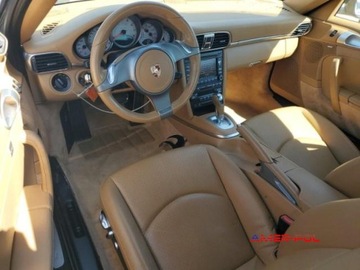 Porsche 911 997 Coupe 3.8 385KM 2010 Porsche 911 2010 r., 3,8L CARRERA S 3.8 Benzyna 385KM, zdjęcie 8