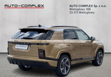 KGM (Ssangyong) Actyon II 1.5 GDI 163KM 2024 SsangYongKGM Actyon 1.5 T-GDI 163KM Automat Wild 1.5 Benzyna 163KM, zdjęcie 22