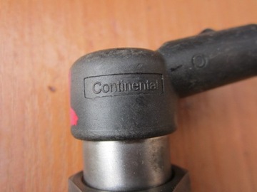 RENAULT SCENIC III MEGANE CLIO QASHQAI 1.5 DCI ИНЖЕКТОР 8200903034