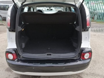 Citroen C3 Aircross  2014 Citroen C3 Aircross C 3 aircross 1.6 Hdi, zdjęcie 11