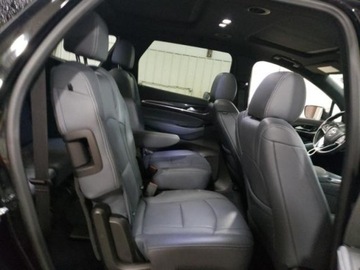 Buick 2023 Buick Enclave 2023, 3.6L, 4x4, ESSENCE, od ubezpieczalni, zdjęcie 9