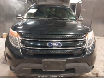 Ford Explorer V 3.5 V6 Duratec 290KM 2015 Ford Explorer 2015 Ford Explorer 4WD 4dr Limited 3.5 Benzyna 290KM, zdjęcie 1