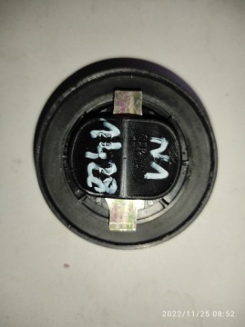 Korek wlewu oleju silnika Mercedes