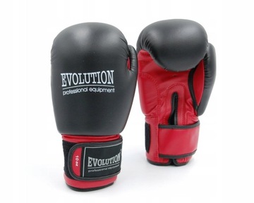 RĘKAWICE BOKSERSKIE SPARINGOWE EVOLUTION 12 OZ