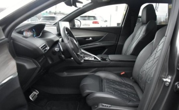 Peugeot 3008 II Plug-In Hybrid Facelifting 1.6 HYBRID4 300KM 2022 Peugeot 3008 SKORA Alusy LED Navi. BLIS linne assist Grzane fotele 1.6, zdjęcie 16