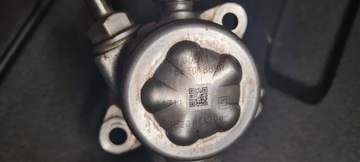 ČERPADLO PALIVA RENAULT CAPTUR 1.2 TCE 166301888R