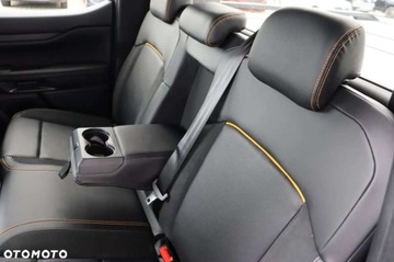 Ford Ranger VI Podwójna kabina 2.0 EcoBlue BI-TURBO 205KM 2025 Ford Ranger Ford Ranger 2.0 EcoBlue Bi-Turbo 4x4 DC Wildtrak 2.0 Diesel, zdjęcie 11