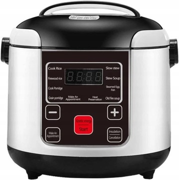 Multicooker,powolna kuchenka,24v dla dystrybutora