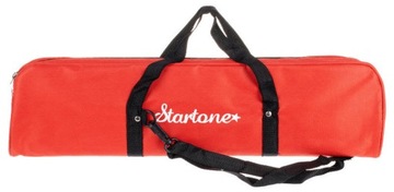 Гармошка Мелодика 32-клавишная Startone Melody 32 Melodica Red SET