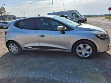 Renault Clio IV Hatchback 5d ENERGY dCi 90KM 2015 Renault Clio 1.5 dci 90tys.km, zdjęcie 27