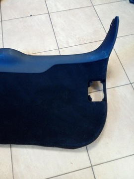 ОБИВКА, КРЫШКА КАПОТА TOYOTA AVENSIS T27 ОРИГИНАЛ*