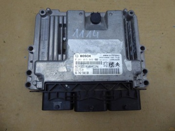 BOSCH 0281015849 9674254080