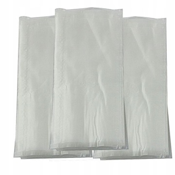 100 пакетов ПВА для ловли водяного карпа.