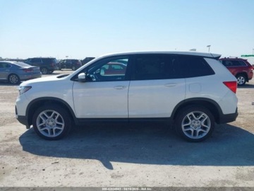 Honda 2024 Honda Inny Passport Ex-L 2024 3.5l 3.5 Benzyna 280KM, zdjęcie 2