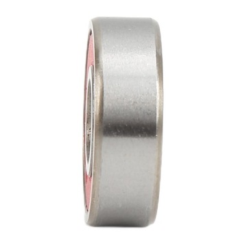 8шт 608RS ABEC 9 шарикоподшипник из углеродистой стали герметичные подшипники