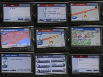 Fiat Sedici 1.6 16v 120KM 2012 Fiat Sedici 1.6 4x4 nawi climatronic gwarancja, zdjęcie 25