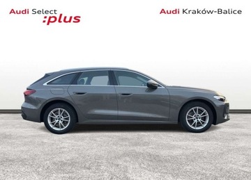 Audi A5 B10 Avant 2.0 TFSI 150KM 2025 Audi A5 Avant Audi A5 Avant LED Plus Kamera cofania Kamera Apple CarPlayAn, zdjęcie 5