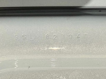 Задний спойлер BENTLEY NEW CONTINENTAL GT 3SD827940