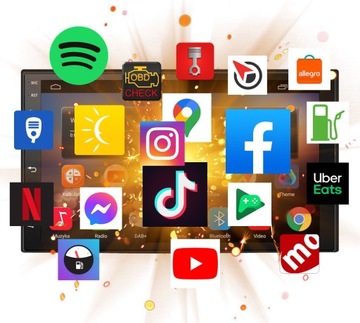 АВТОМОБИЛЬНОЕ РАДИО для VW MULTIVAN T5 2003-2009 GPS