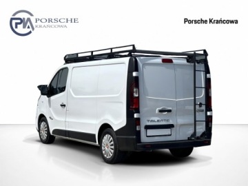 Fiat Talento I 2018 Fiat Talento | Nawigacja | Drabina dachowa | Bluet, zdjęcie 2
