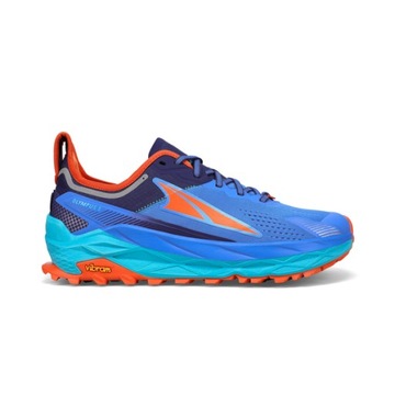 ALTRA Buty biegowe w teren męskie OLYMPUS 5 43